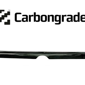 Karbonowy Spoiler Lotka Mercedes-Benz W212 E-Klasa Sedan