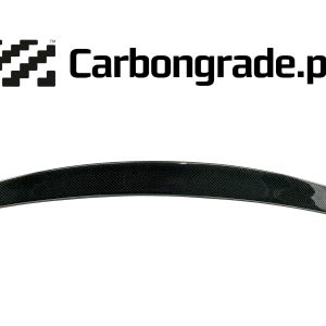 Karbonowy Spoiler Lotka Mercedes-Benz W213 E-Klasa AMG
