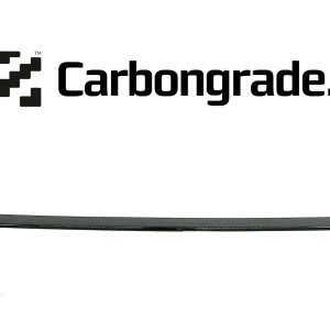 Karbonowy Spoiler Lotka Mercedes-Benz W212 E-Klasa Sedan