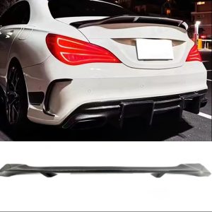 Karbonowy Spoiler Lotka Mercedes-Benz W117 CLA