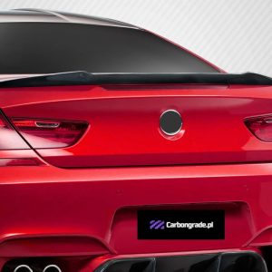 Karbonowy Spoiler Lotka BMW Seria 6 F12/F13