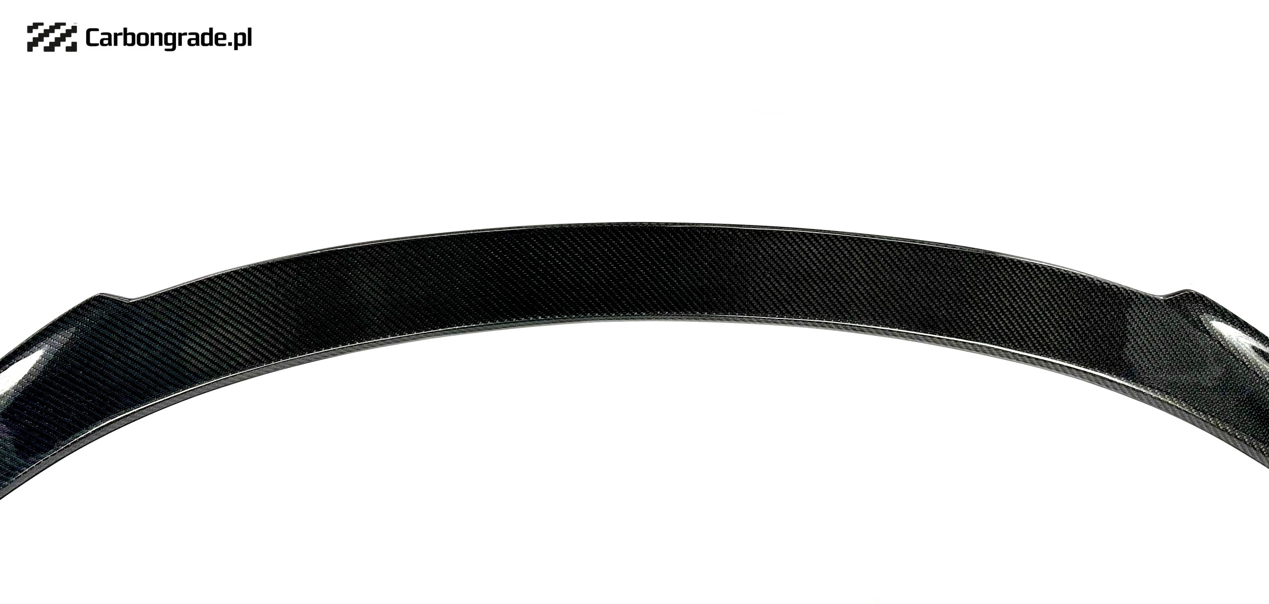 Karbonowy Spoiler Lotka BMW Seria 6 F12/F13 - obrazek 4
