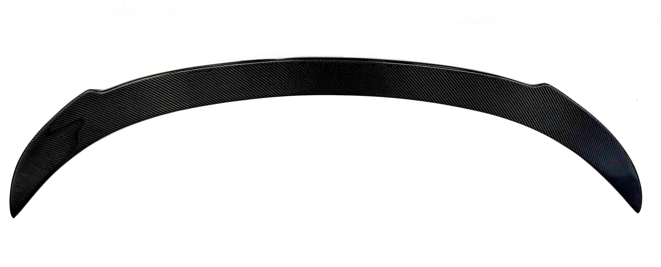 Karbonowy Spoiler Lotka BMW Seria 6 F12/F13 - obrazek 5