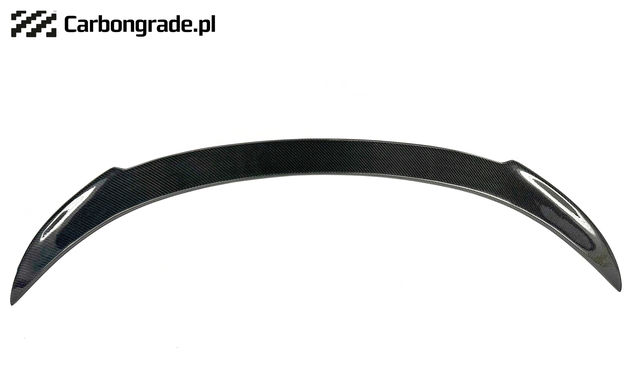 Karbonowy Spoiler Lotka BMW Seria 6 F12/F13 - obrazek 8