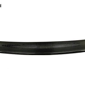 Karbonowy Spoiler Lotka Audi A6 C7