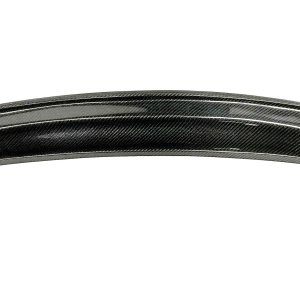 Karbonowy Spoiler Lotka Audi A6 C8