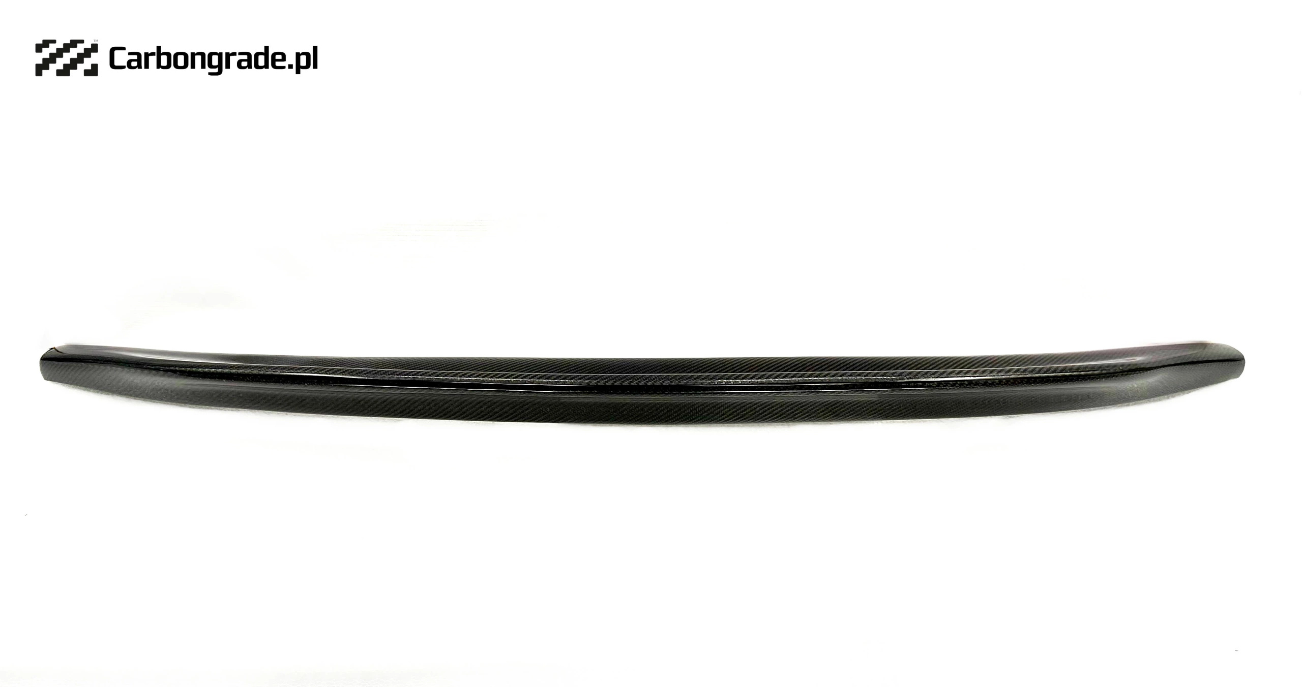 Karbonowy Spoiler Lotka Audi A6 C8 - obrazek 3