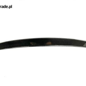 Karbonowy Spoiler Lotka Audi A3 S3 RS3