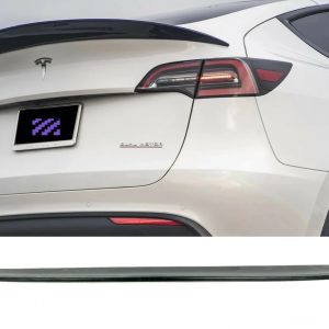 Karbonowy Spoiler Lotka Tesla Model Y