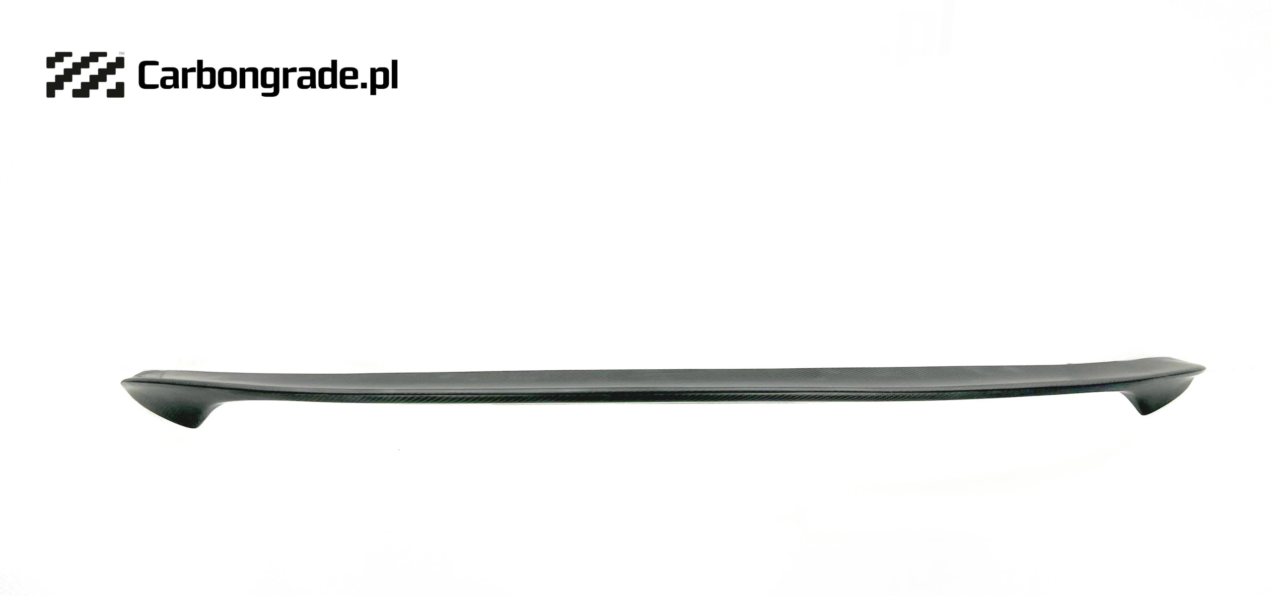 Karbonowy Spoiler Lotka Tesla Model Y - obrazek 3