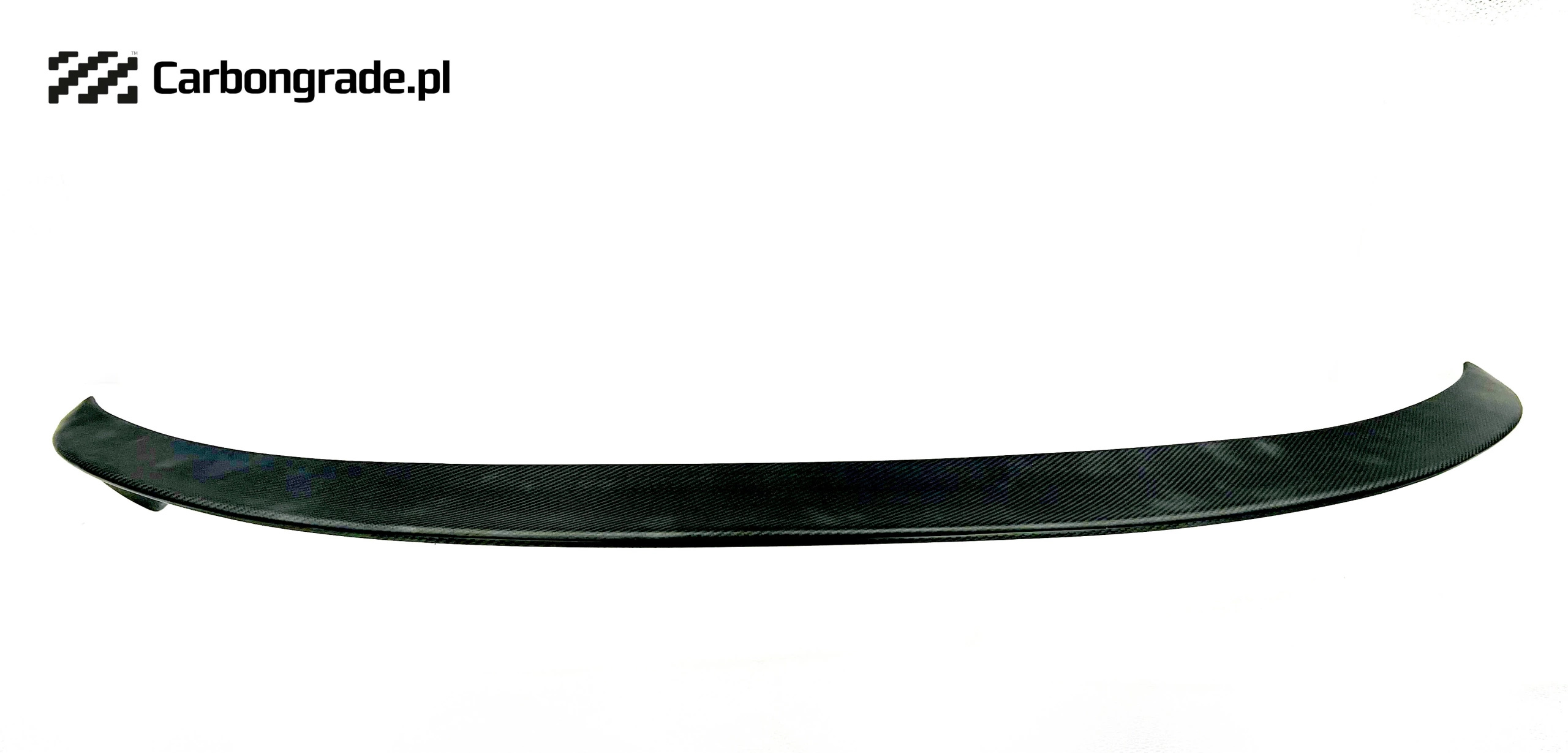 Karbonowy Spoiler Lotka Tesla Model Y - obrazek 4