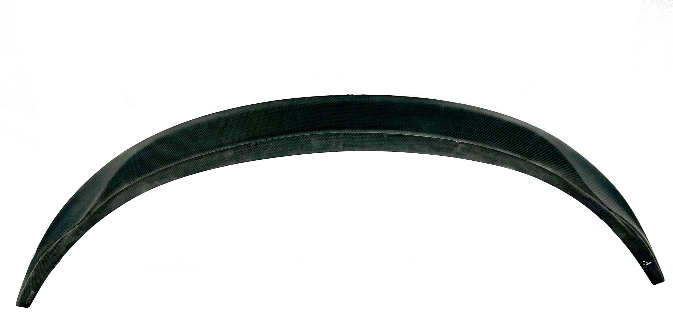 Karbonowy Spoiler Lotka Tesla Model Y - obrazek 6