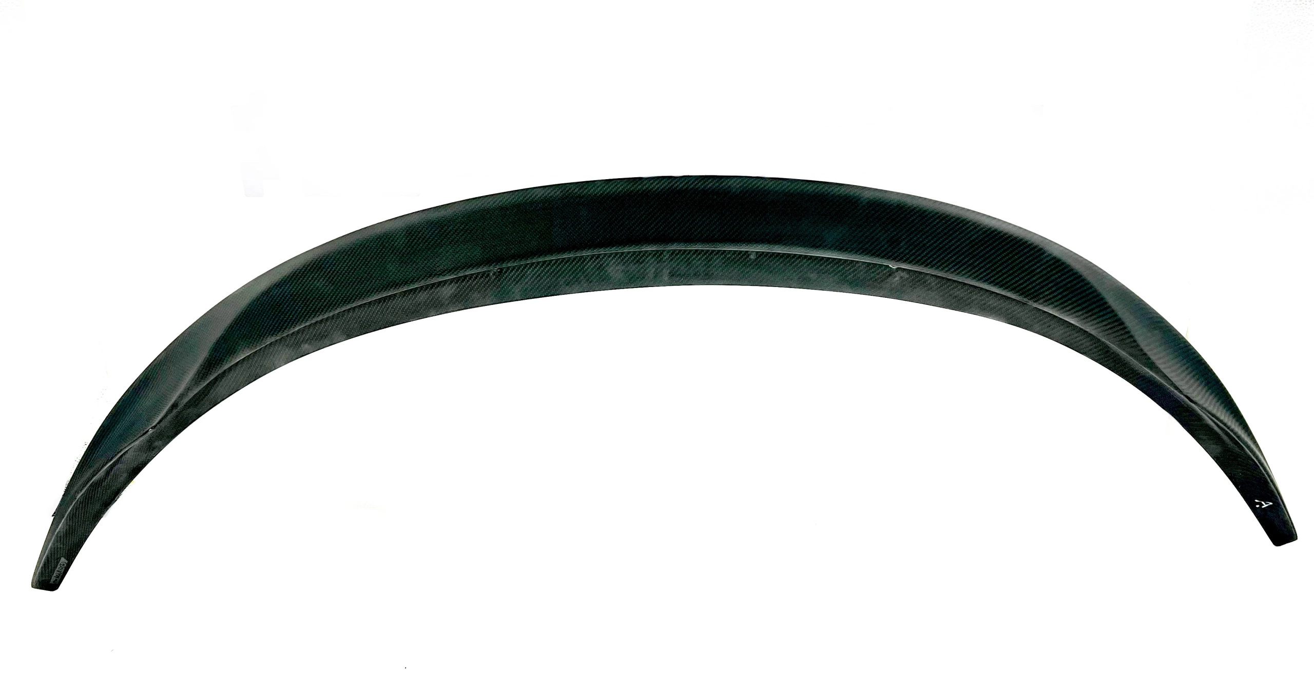 Karbonowy Spoiler Lotka Tesla Model Y - obrazek 7