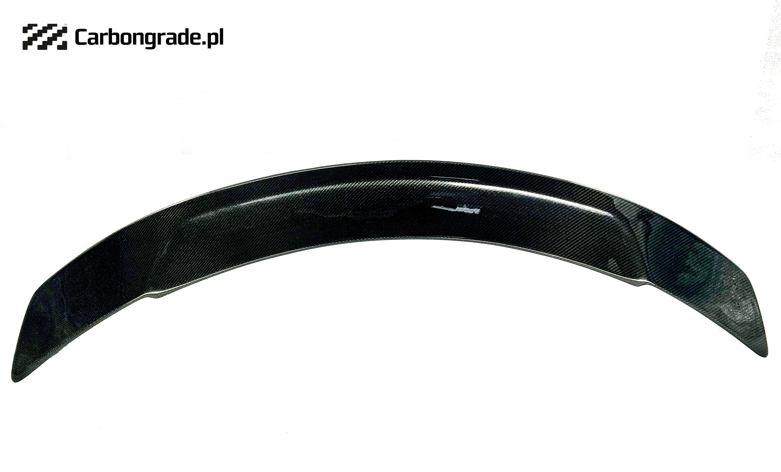 Karbonowy Spoiler Lotka Tesla Model 3 - obrazek 3