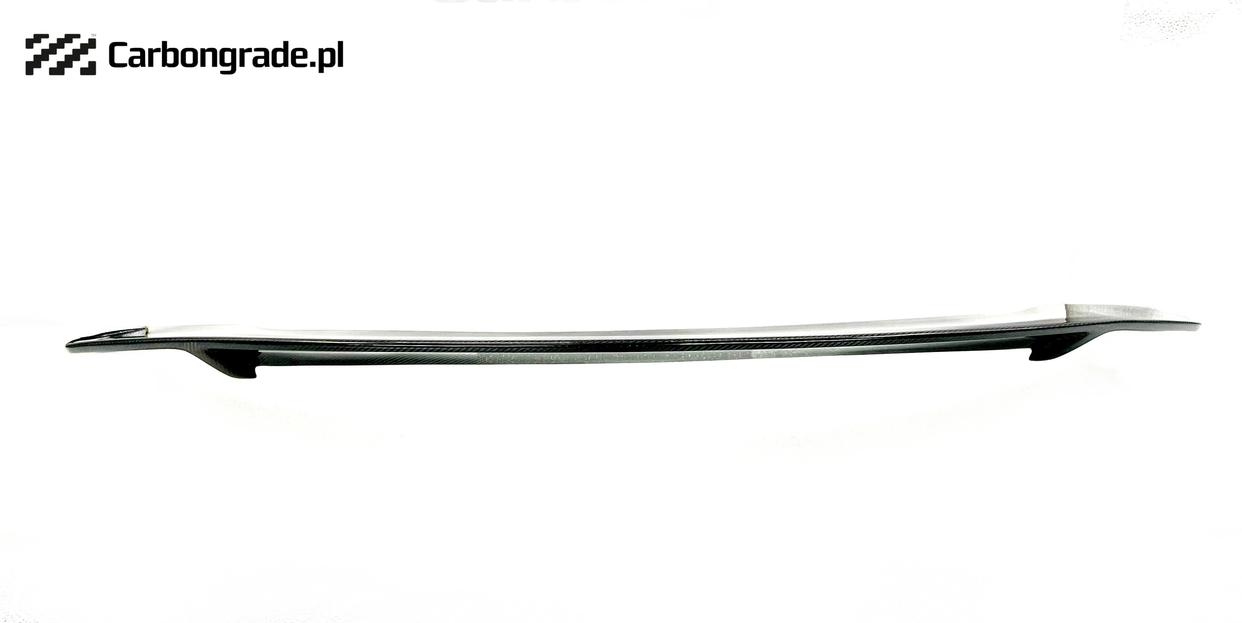 Karbonowy Spoiler Lotka Tesla Model 3 - obrazek 4