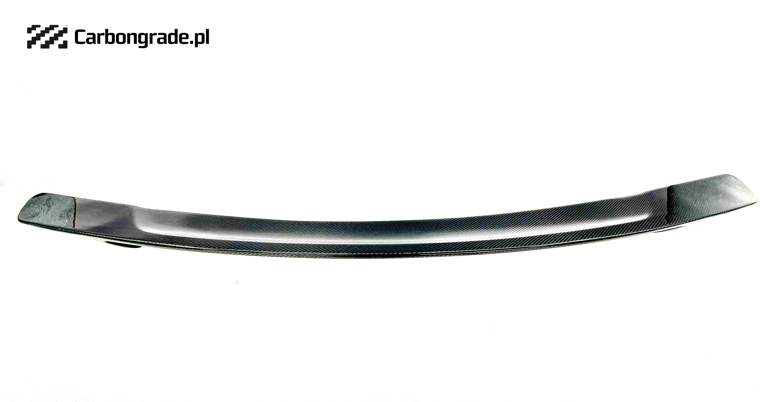 Karbonowy Spoiler Lotka Tesla Model 3 - obrazek 5