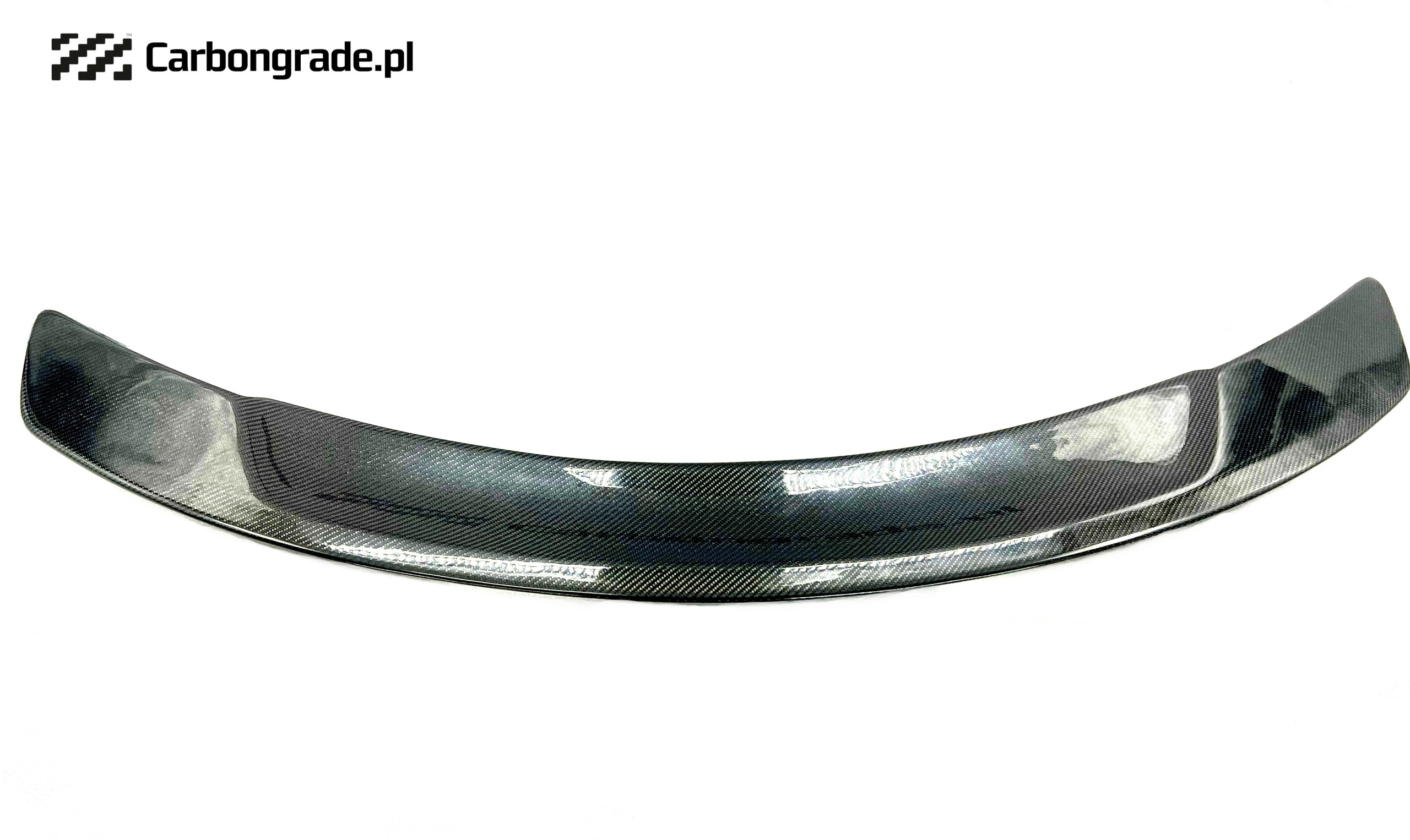 Karbonowy Spoiler Lotka Tesla Model 3 - obrazek 6