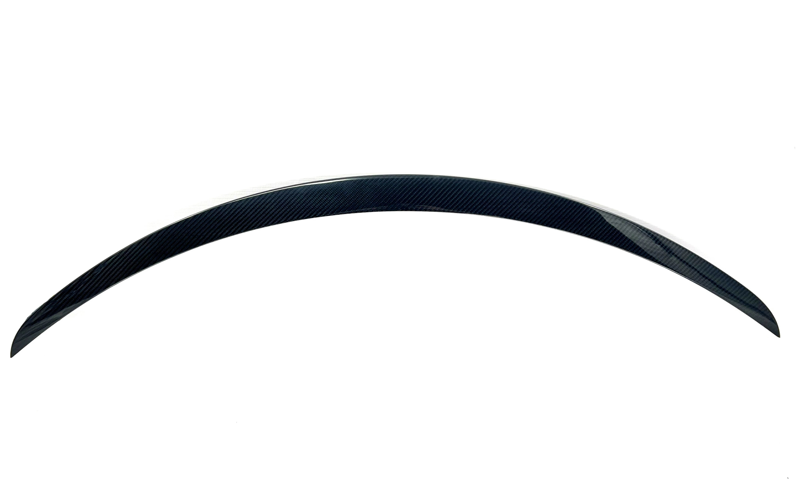 Karbonowy Spoiler Lotka Tesla Model S - obrazek 2