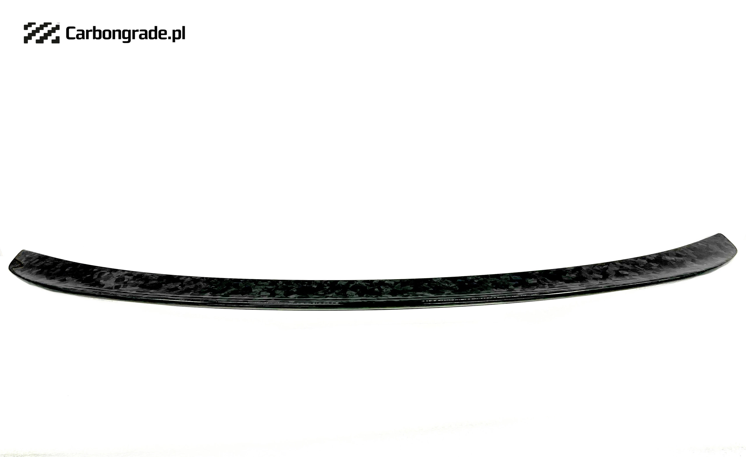 Karbonowy Spoiler Lotka Tesla Model 3 - obrazek 4