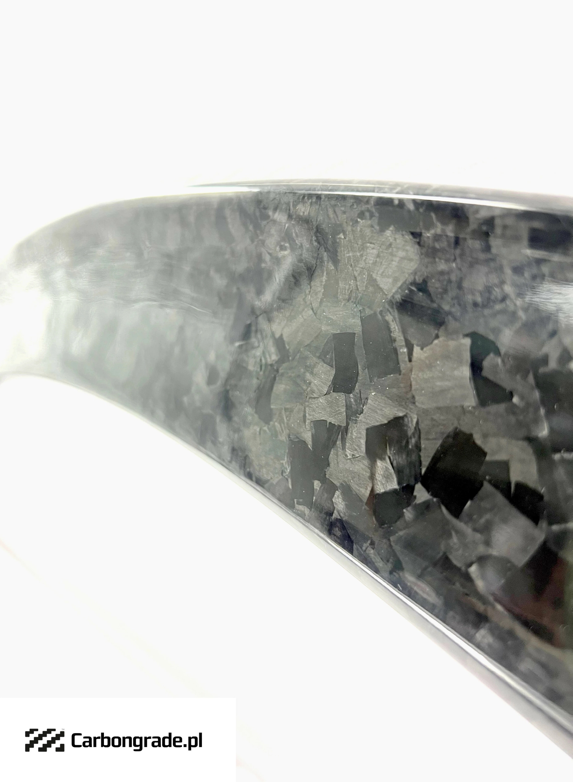 Karbonowy Spoiler Lotka Tesla Model 3 - obrazek 5