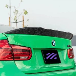 Karbonowy Spoiler Lotka BMW F30