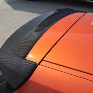 Karbonowy Spoiler Lotka BMW F20