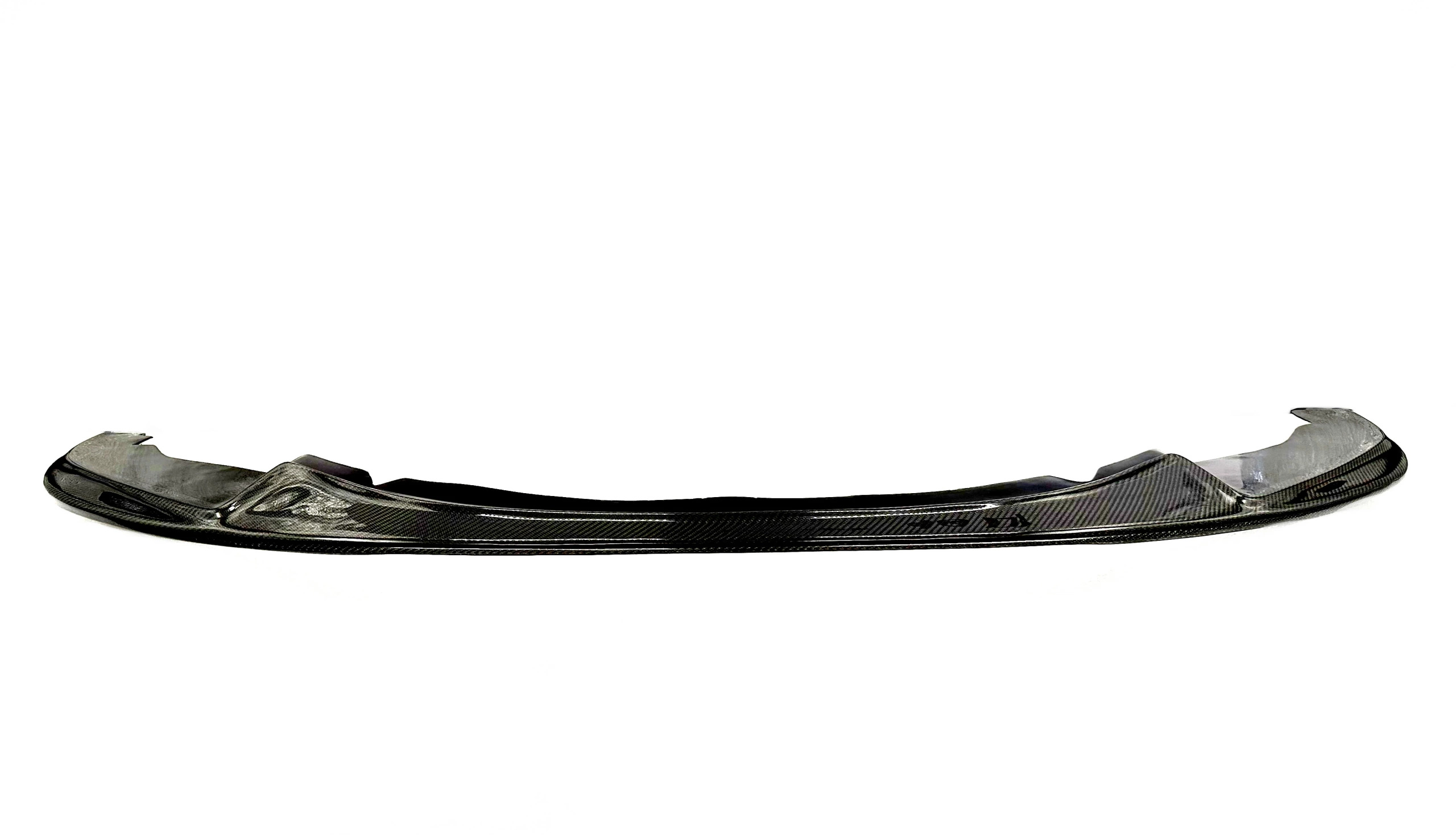 Karbonowa Dokładka zderzaka Splitter BMW F20 - obrazek 2