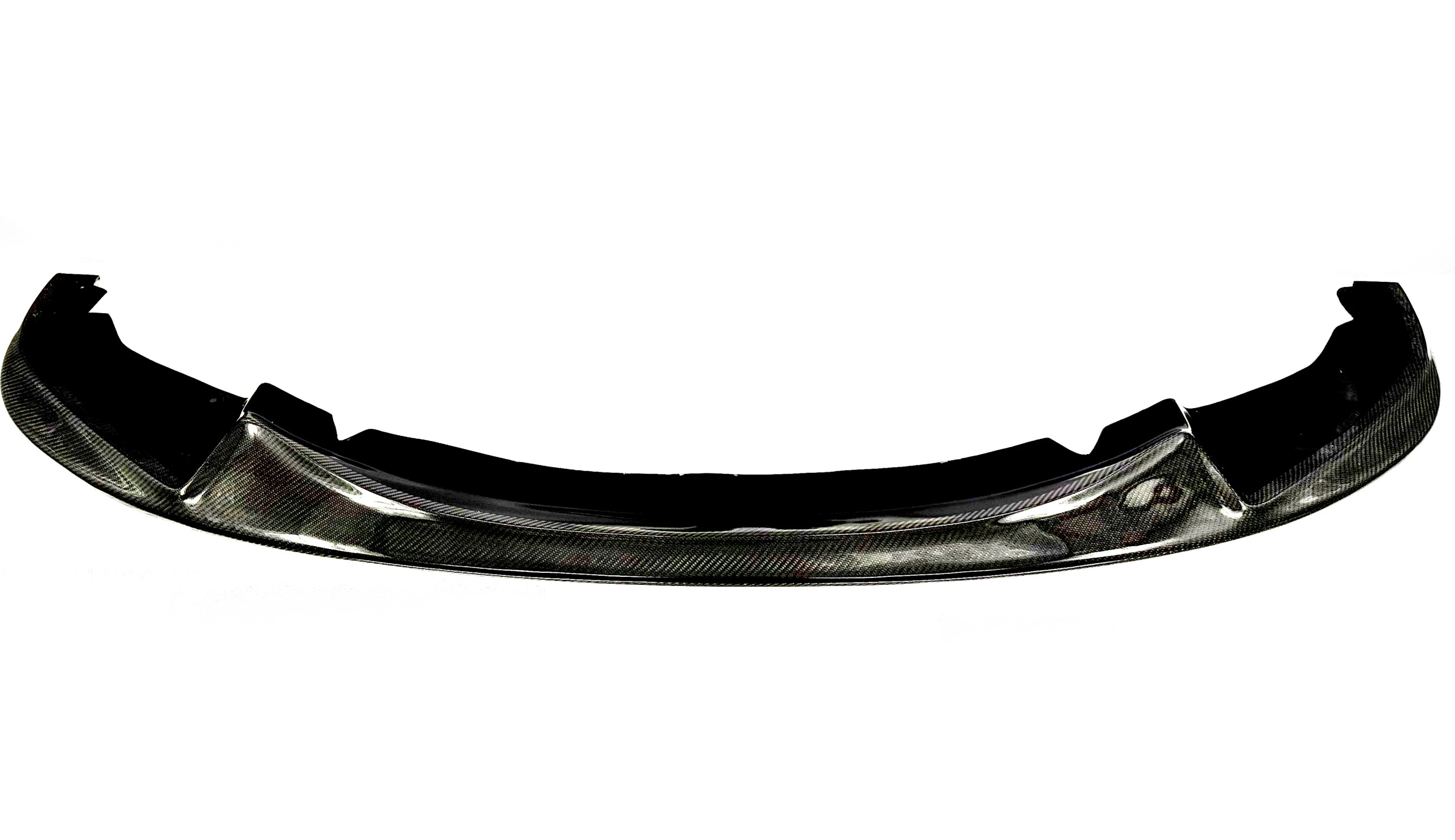 Karbonowa Dokładka zderzaka Splitter BMW F20 - obrazek 5