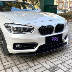 Karbonowa Dokładka zderzaka BMW F20