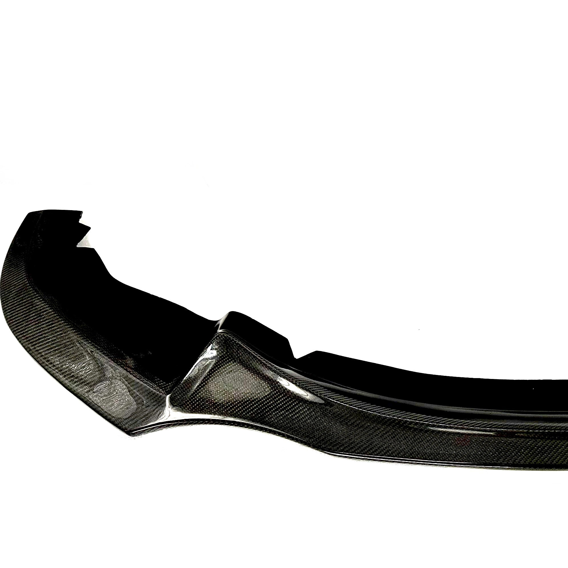 Karbonowa Dokładka zderzaka BMW F20 - obrazek 2