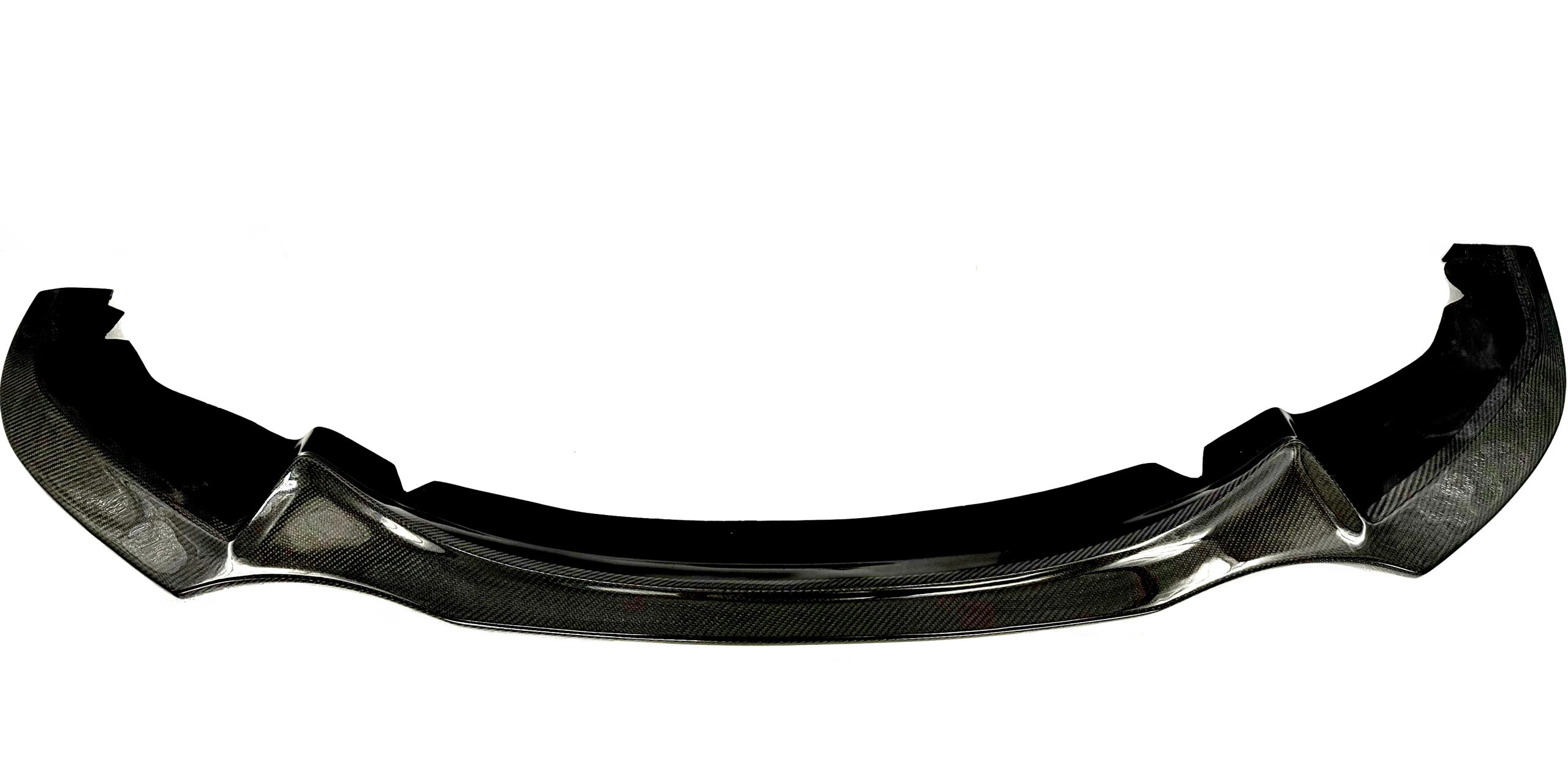 Karbonowa Dokładka zderzaka BMW F20 - obrazek 3