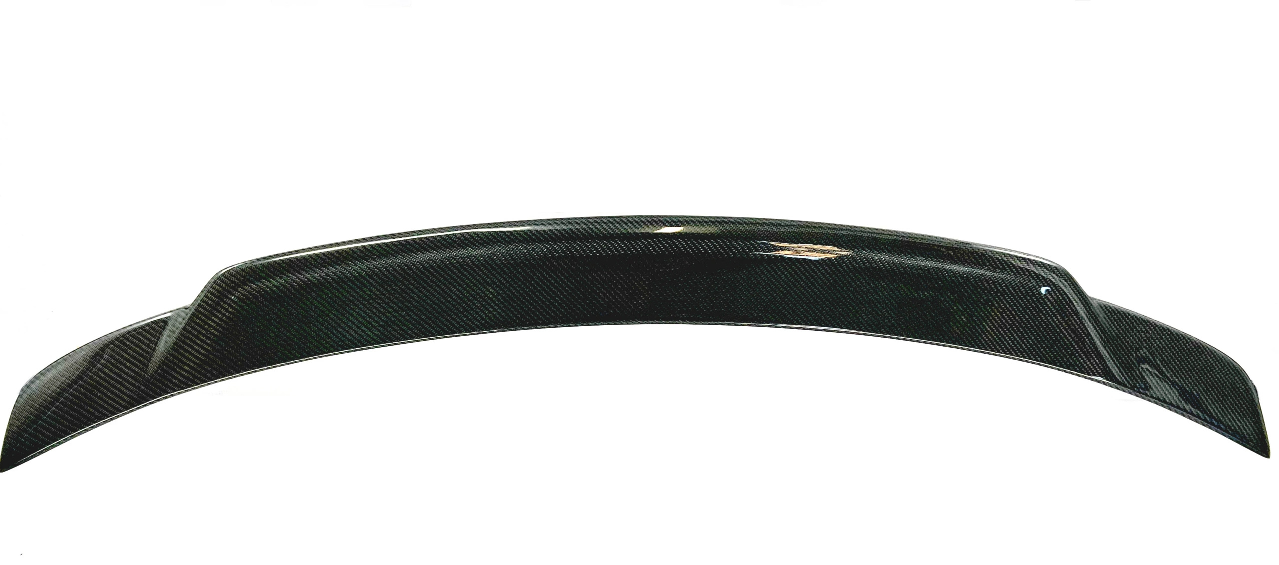 Karbonowy Spoiler Lotka BMW F22 - obrazek 2