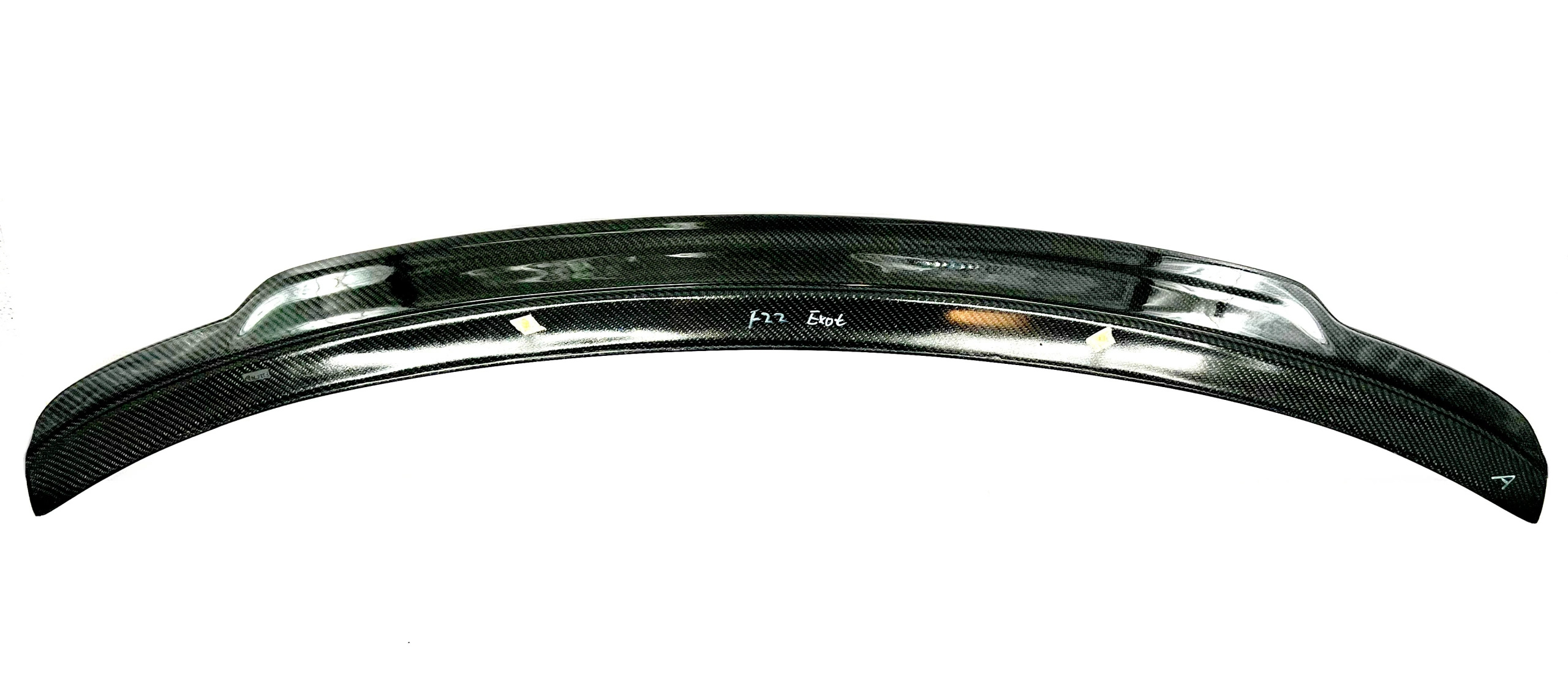 Karbonowy Spoiler Lotka BMW F22 - obrazek 4