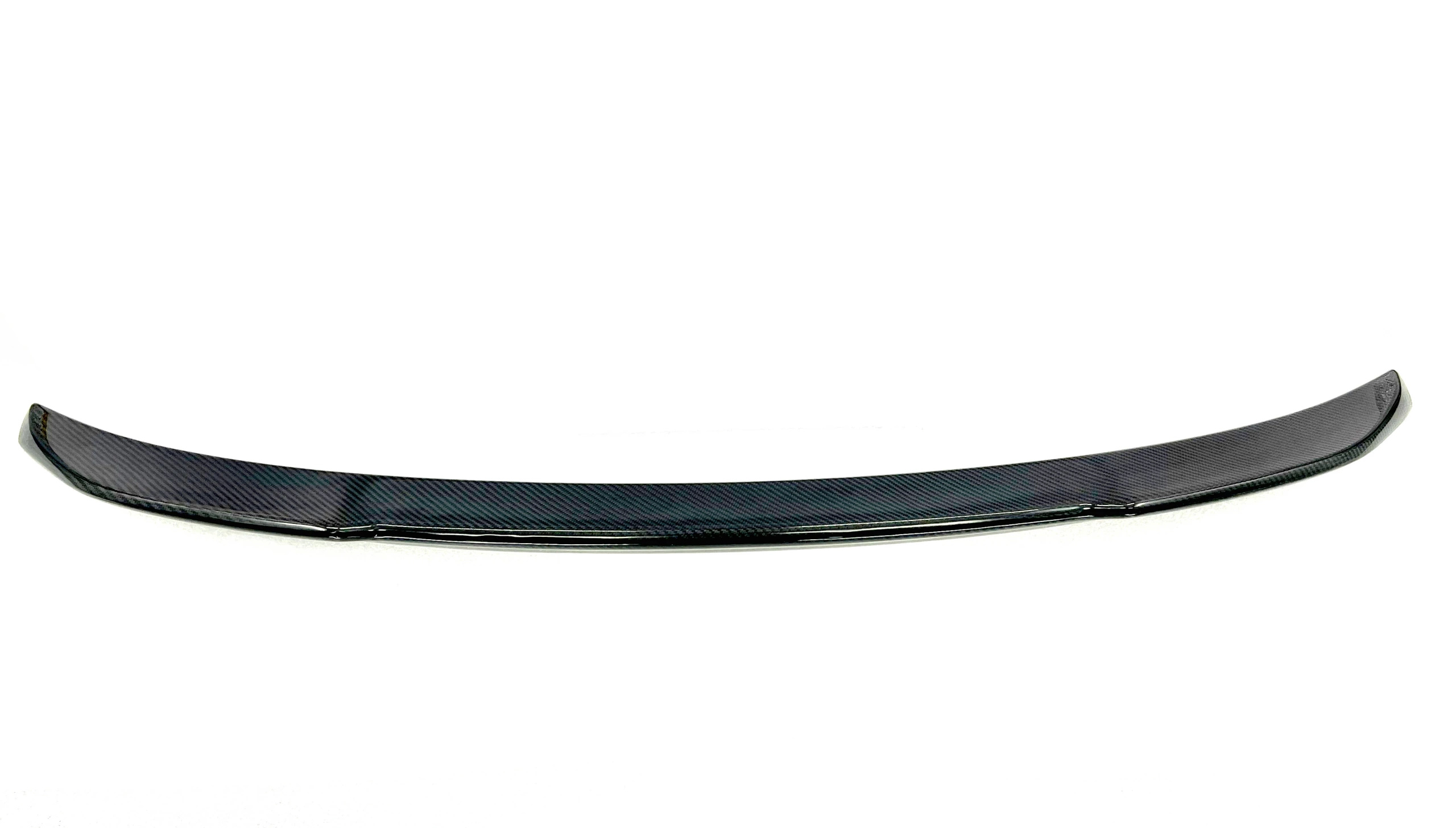 Karbonowy Spoiler Lotka BMW F22 Cs-Style - obrazek 4