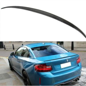 Karbonowa Lotka Spoiler BMW F22 M2-Style