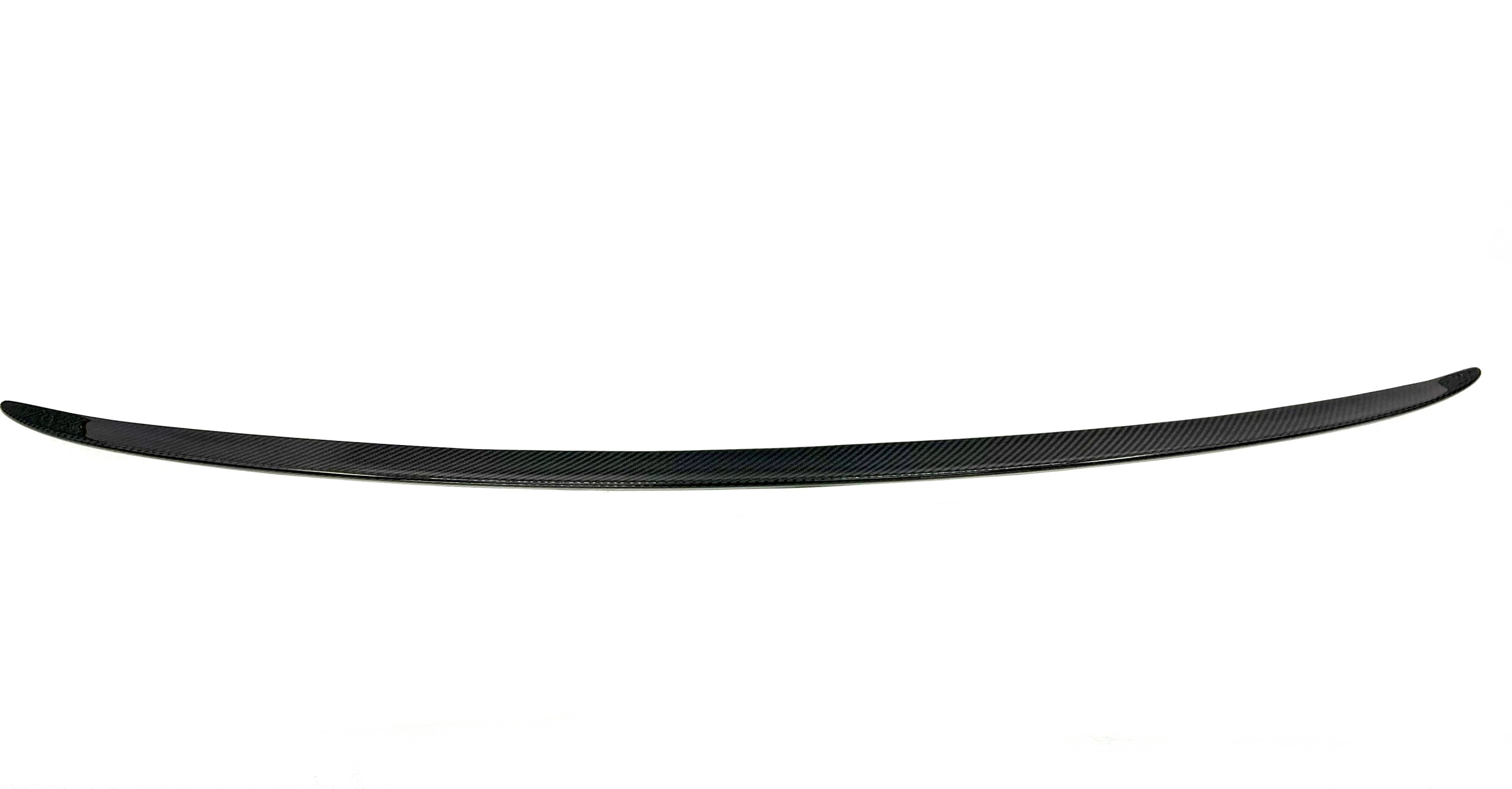 Karbonowa Lotka Spoiler BMW F22 M2-Style - obrazek 4