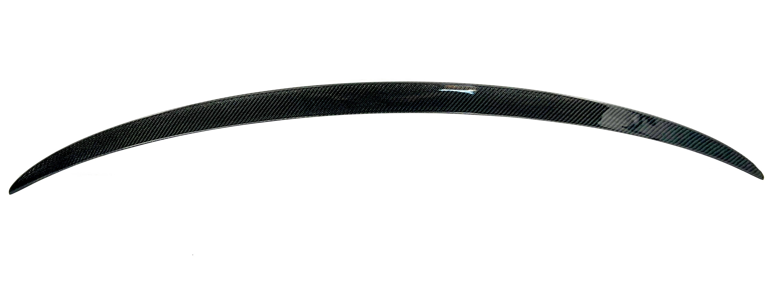 Karbonowa Lotka Spoiler BMW F22 M2-Style - obrazek 5