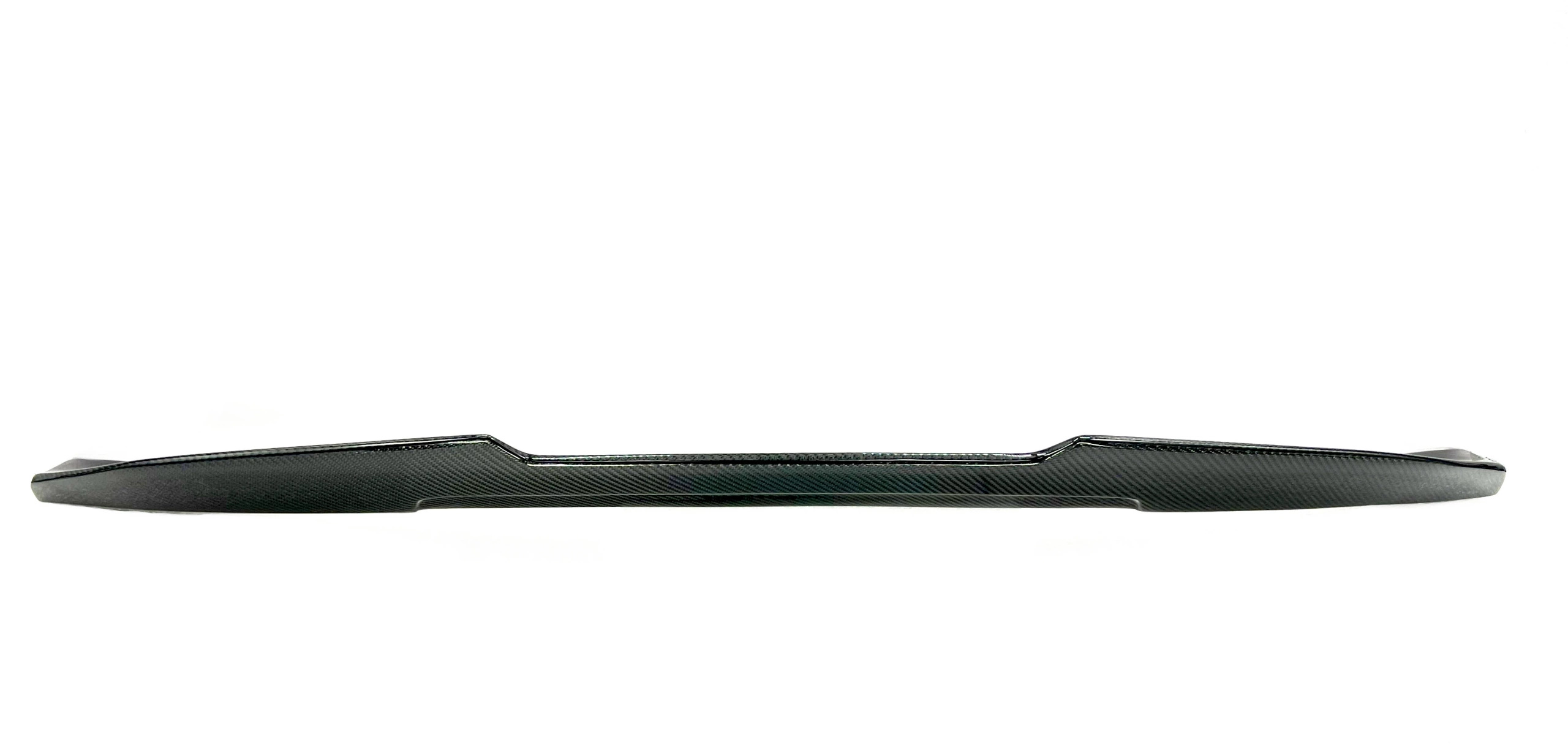 Karbonowy Spoiler Lotka Audi A4 B9 - obrazek 5