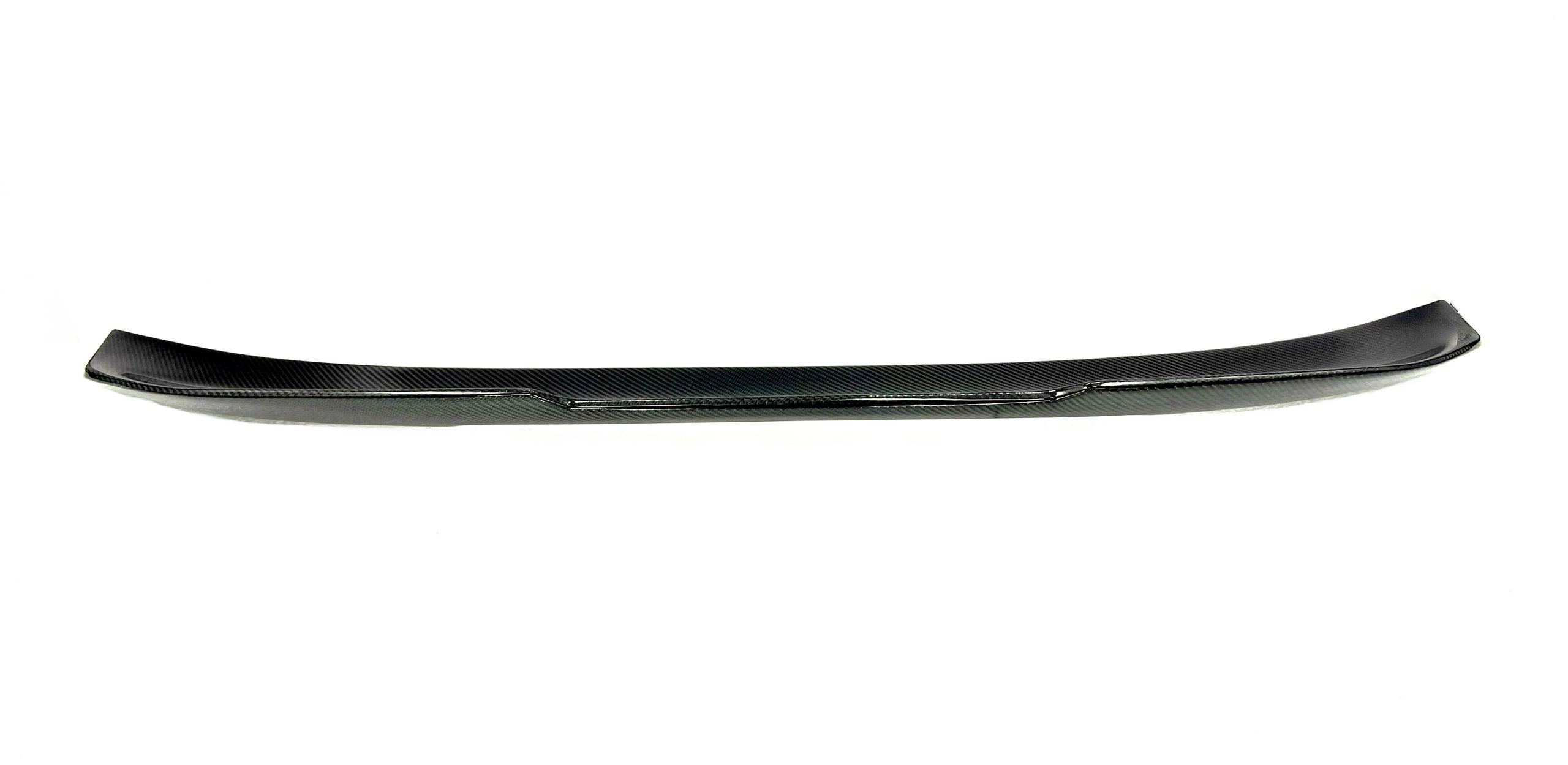 Karbonowy Spoiler Lotka Audi A4 B9 - obrazek 6