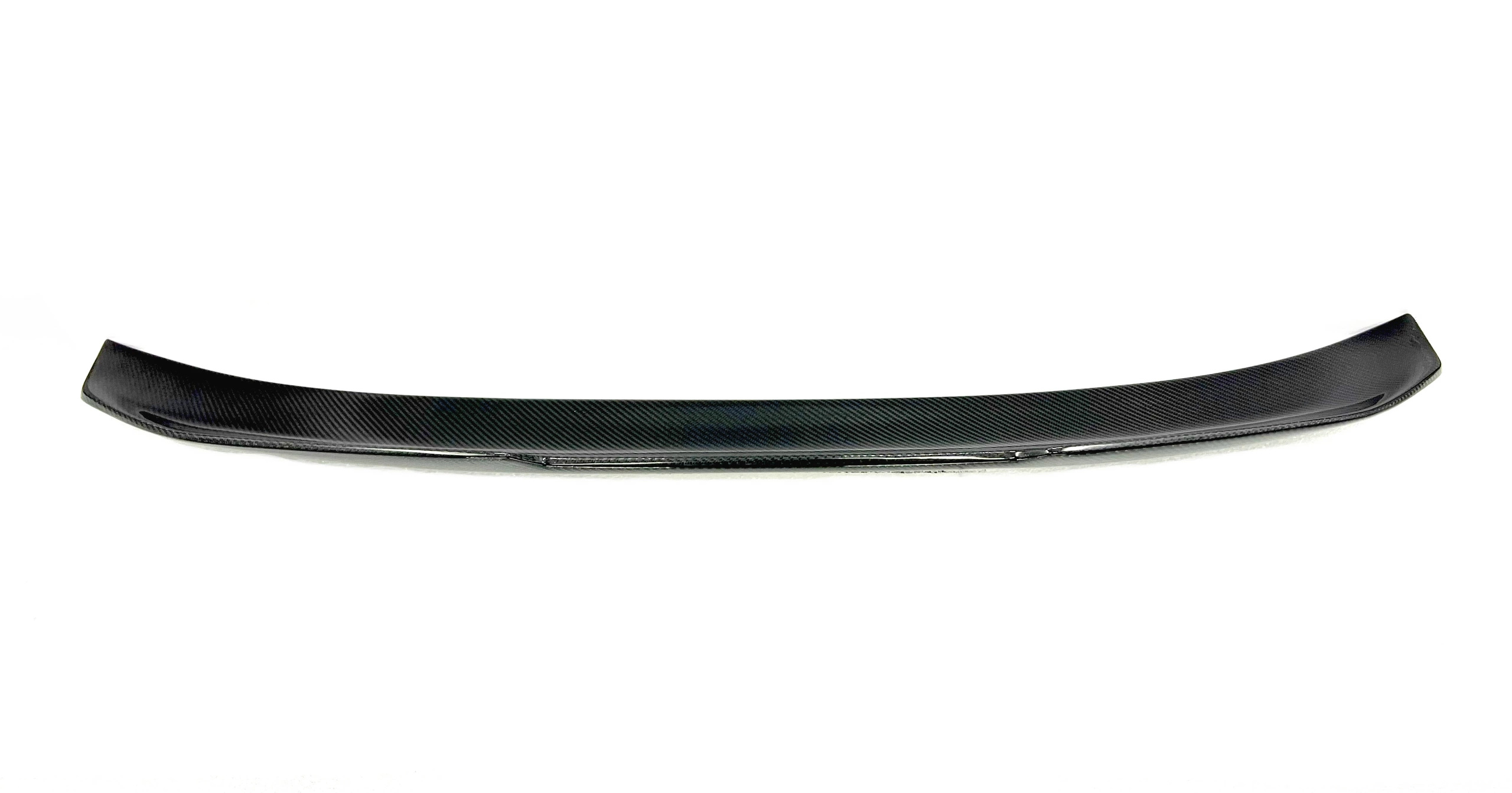 Karbonowy Spoiler Lotka Audi A4 B9 - obrazek 7