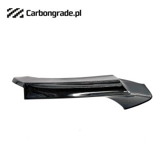Karbonowa Dokładka zderzaka BMW F22