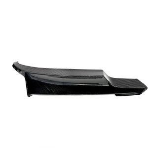 Karbonowa dokładka zderzaka do BMW F30