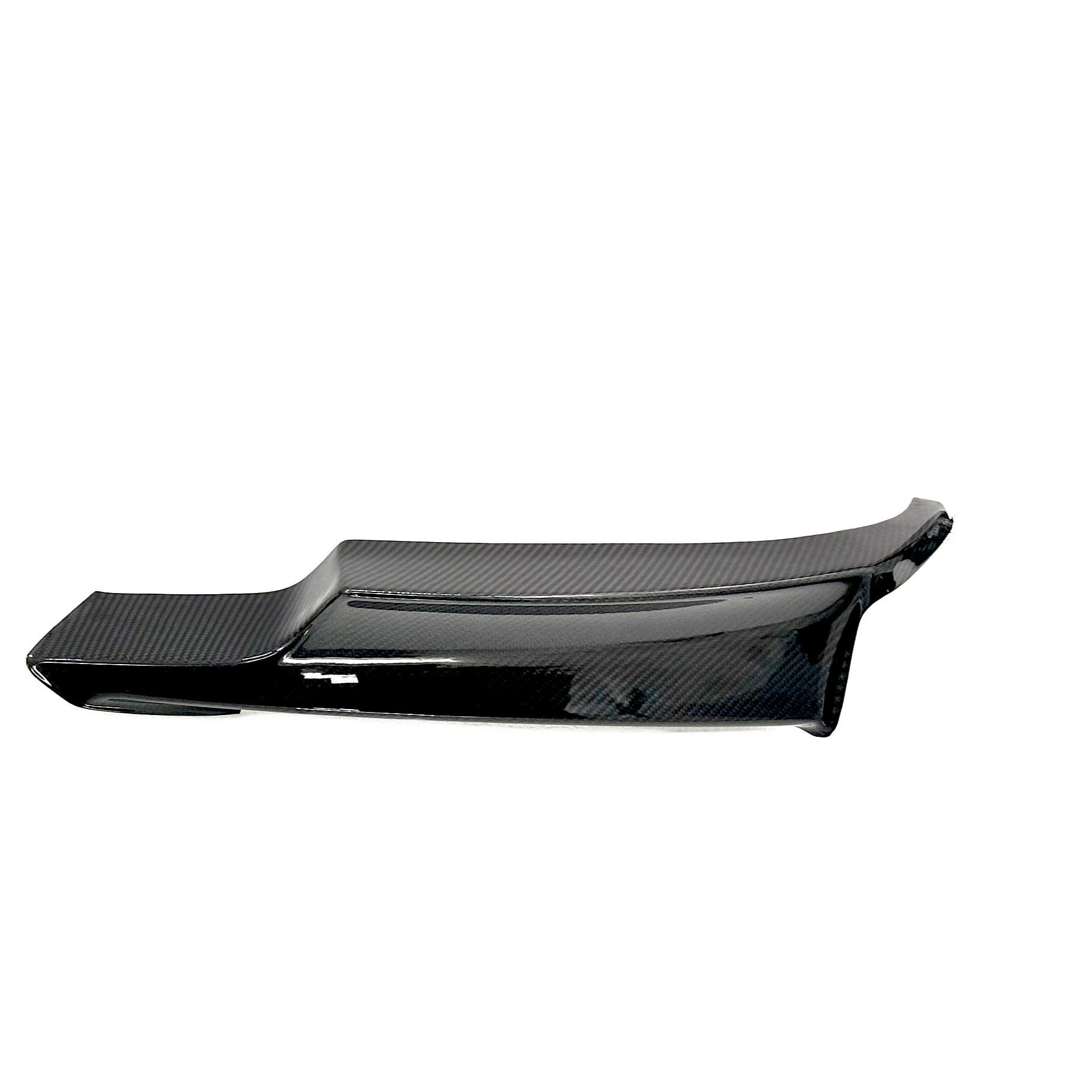Karbonowa dokładka zderzaka do BMW F30 - obrazek 2