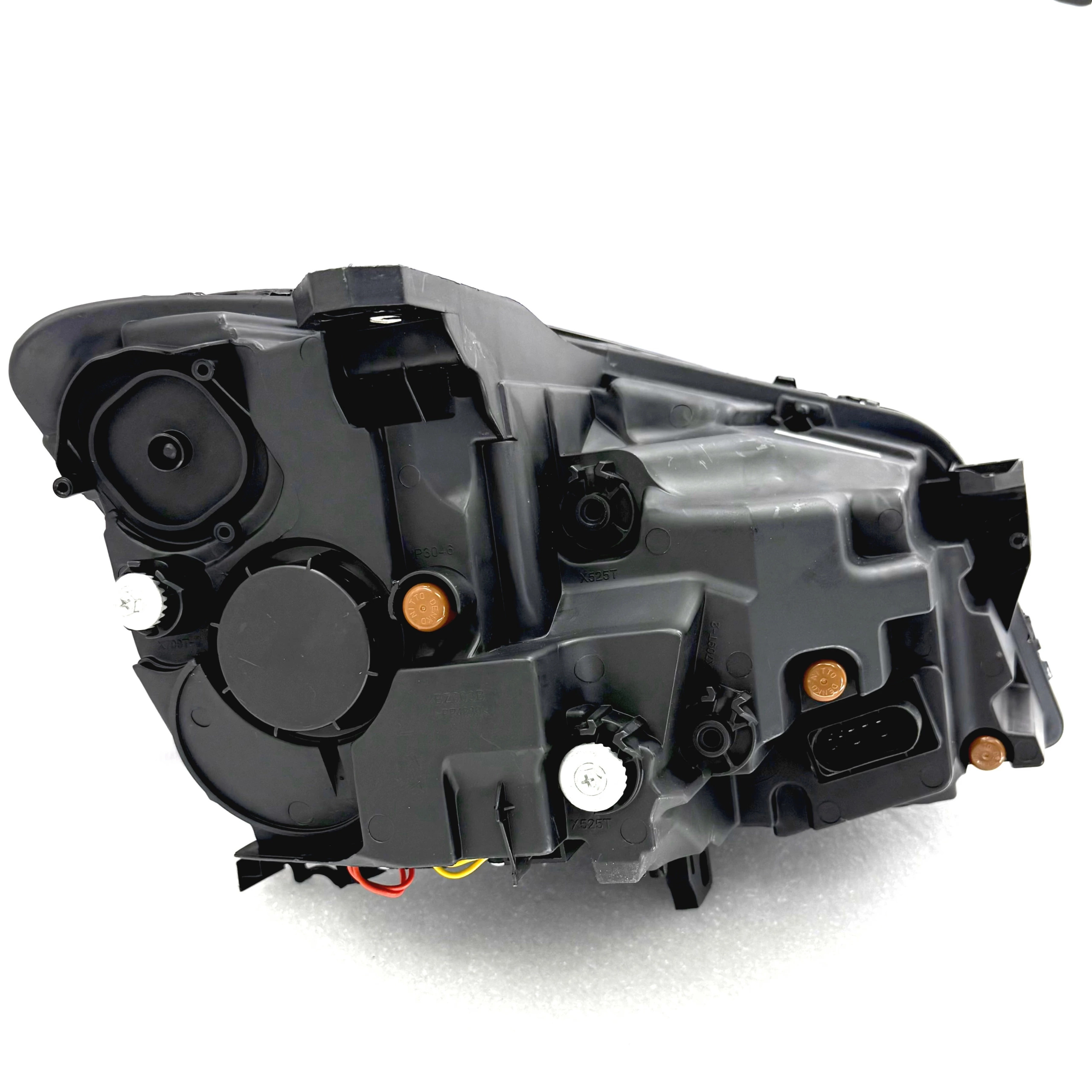 Lampy przednie LED Mercedes-Benz GLA 2013-2020 - obrazek 8