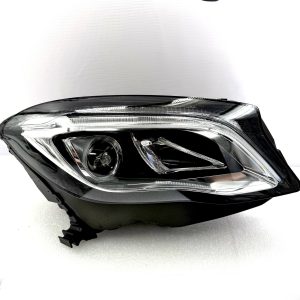 Lampy przednie LED Mercedes-Benz GLA 2013-2020r.