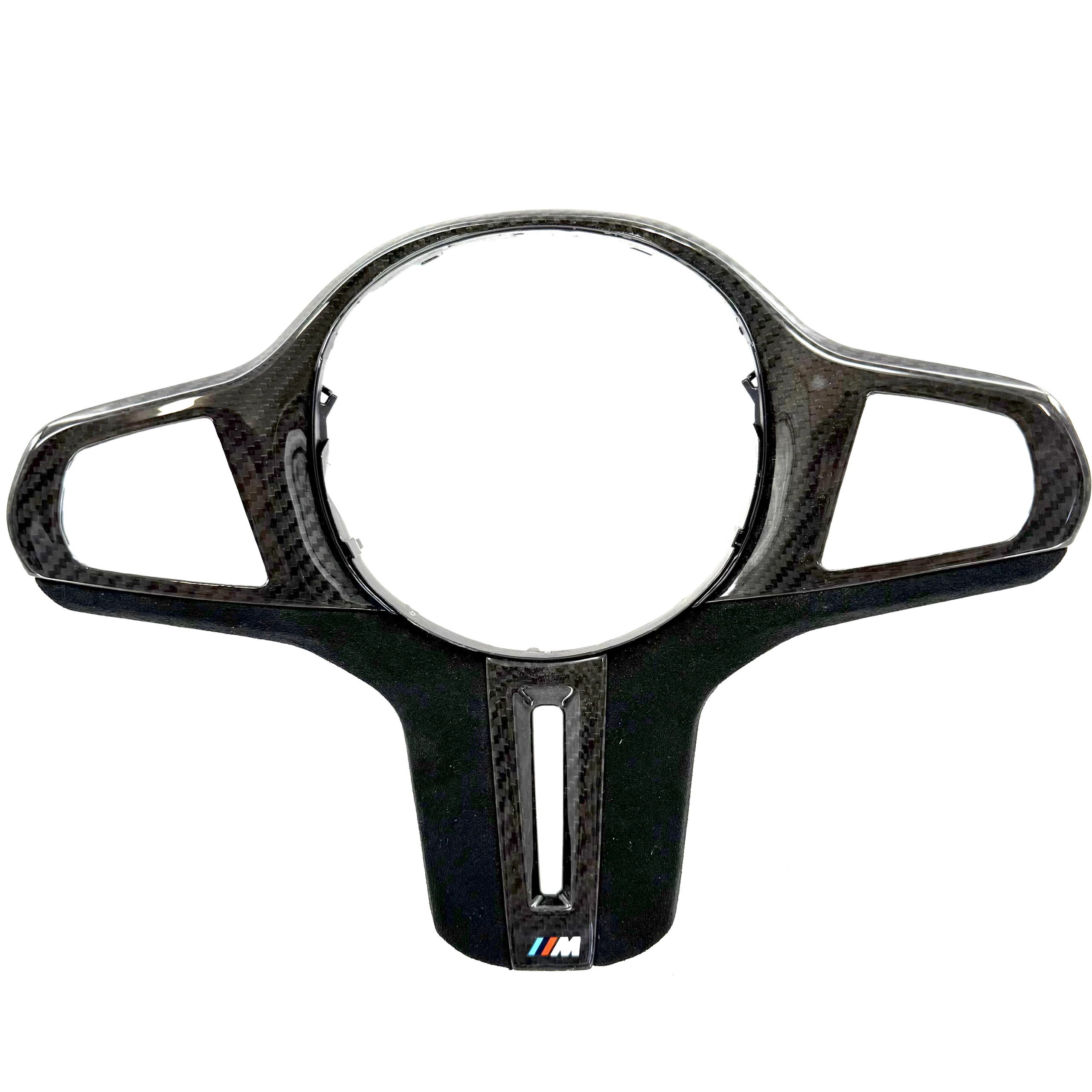 Karbonowa ramka Kierownicy BMW G32 G01 G11 G30 G05