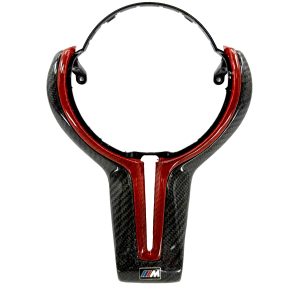 Karbonowa ramka Kierownicy BMW F31 F20 F30
