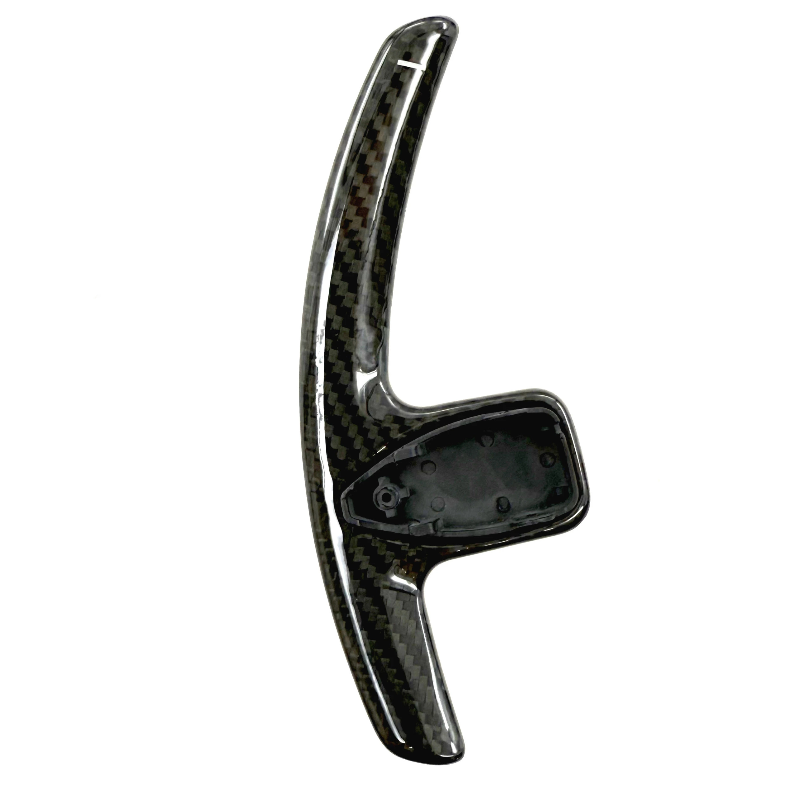 Łopatki karbonowe zmiany biegów Mercedes-Benz - obrazek 2