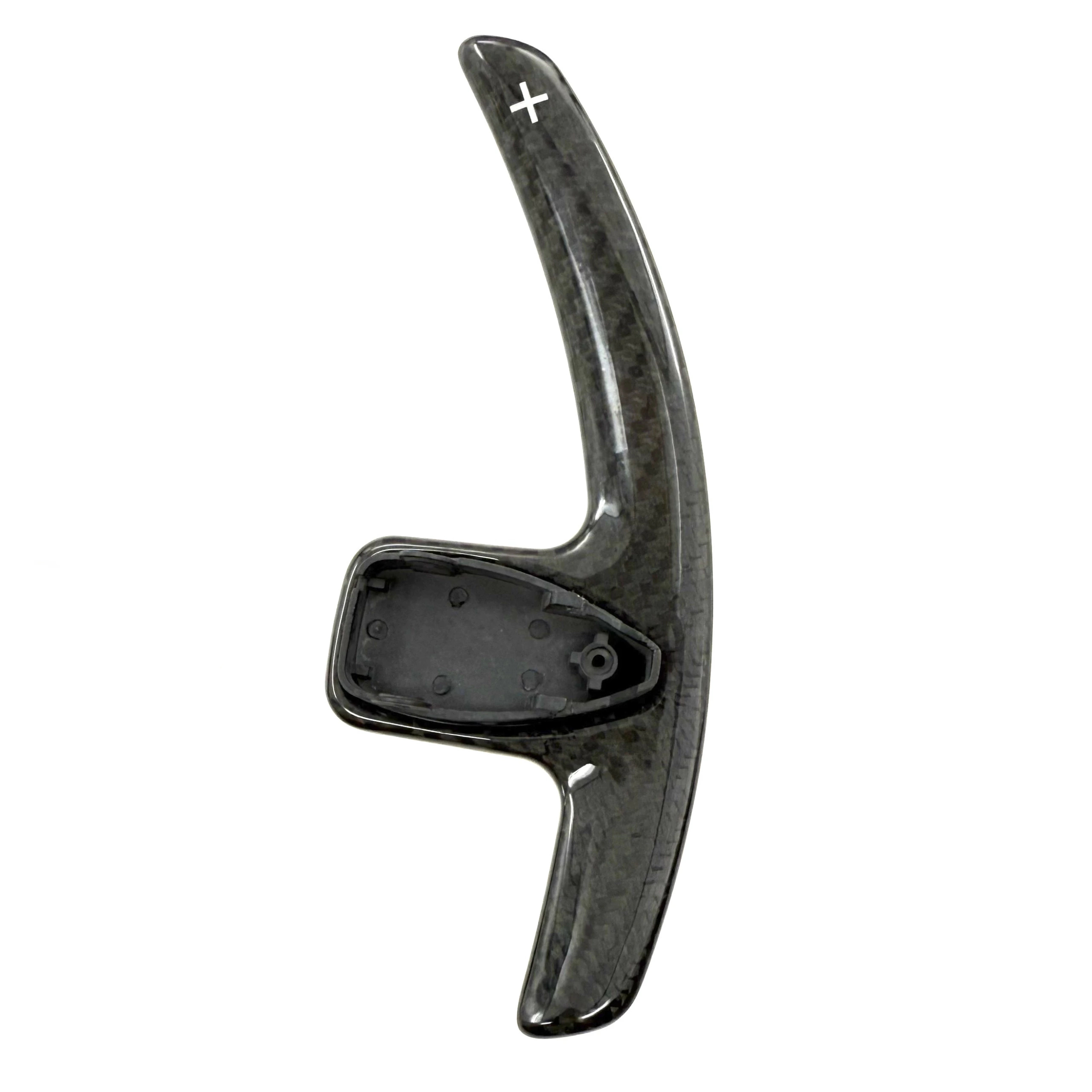 Łopatki karbonowe zmiany biegów Mercedes-Benz - obrazek 3