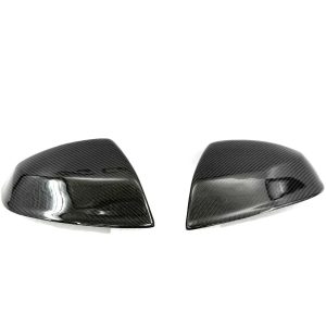 Karbonowa Obudowa Lusterka Audi Q7